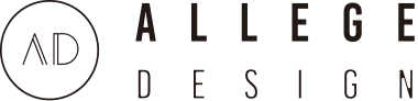 AD ALLEGE DESIGN